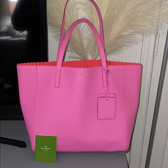 Kate spade tote bag - Picture 3 of 14